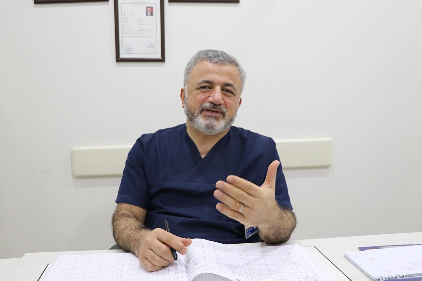 "Askeriye ile ilişiğiniz kesilmiştir' diyerek bizi kapının önüne koydular" "Askeriye ile ilişiğiniz kesilmiştir' diyerek bizi kapının önüne koydular"